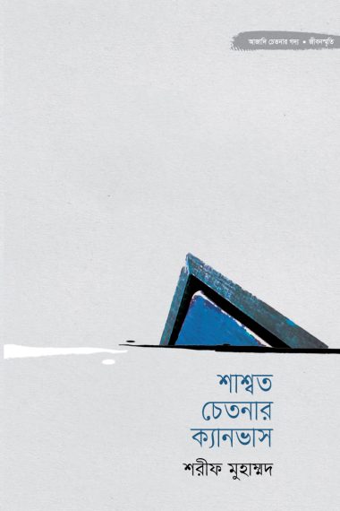 শাশ্বত চেতনার ক্যানভাস