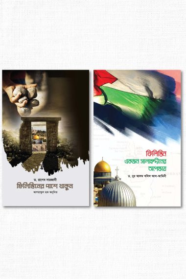 ফিলিস্তিন প্যাকেজ